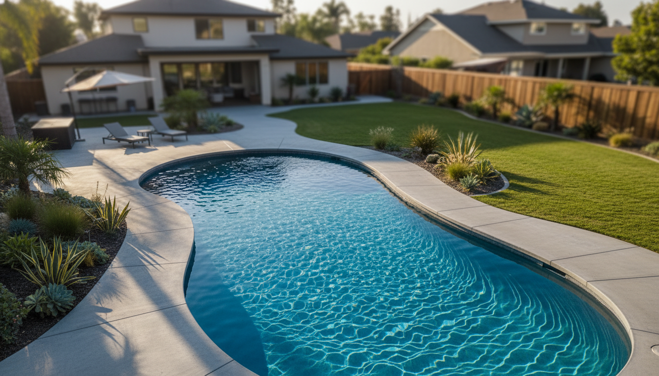 Fiberglass Pool Cost: What You'll Actually Pay in 2026