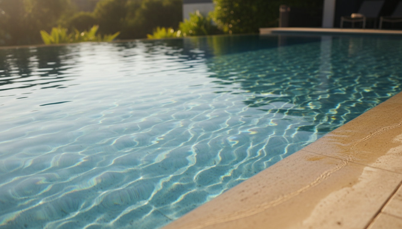 Salt Water vs. Chlorine Pools: Which Is Right for You?