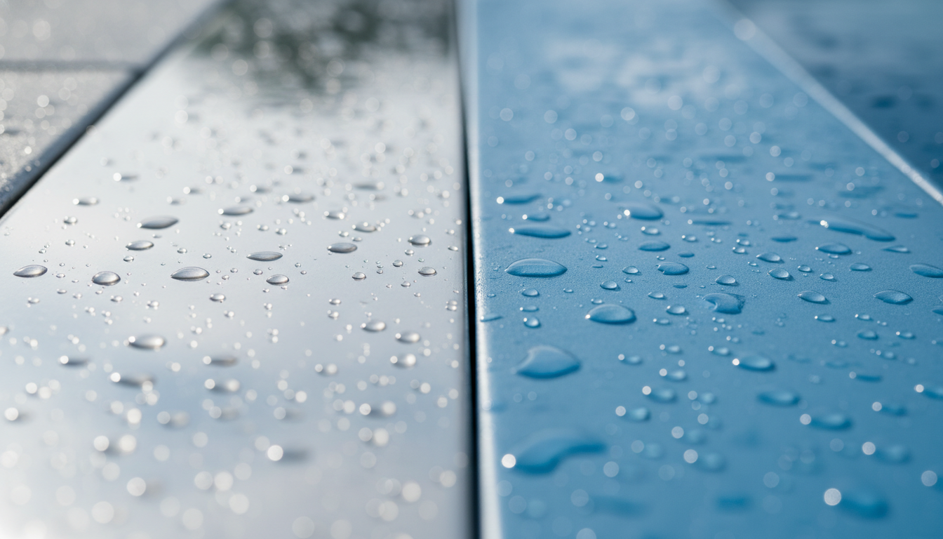 Steel vs Polymer Pool Walls: Which Should You Choose?